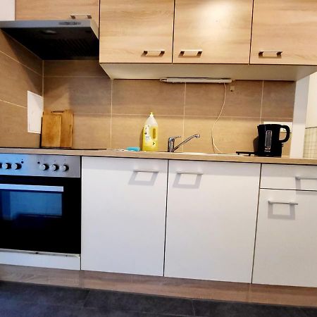 Vienna City Home Apartment - Near Metro Station Eksteriør billede