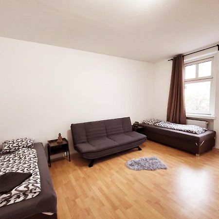 Vienna City Home Apartment - Near Metro Station Eksteriør billede