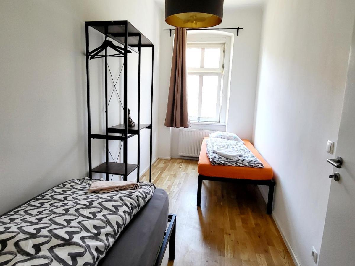 Vienna City Home Apartment - Near Metro Station Eksteriør billede