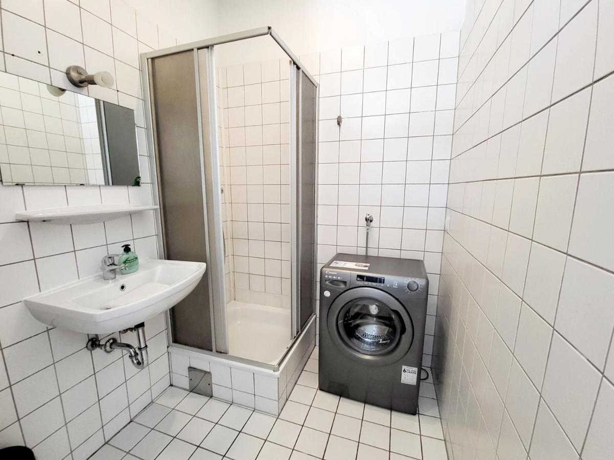 Vienna City Home Apartment - Near Metro Station Eksteriør billede