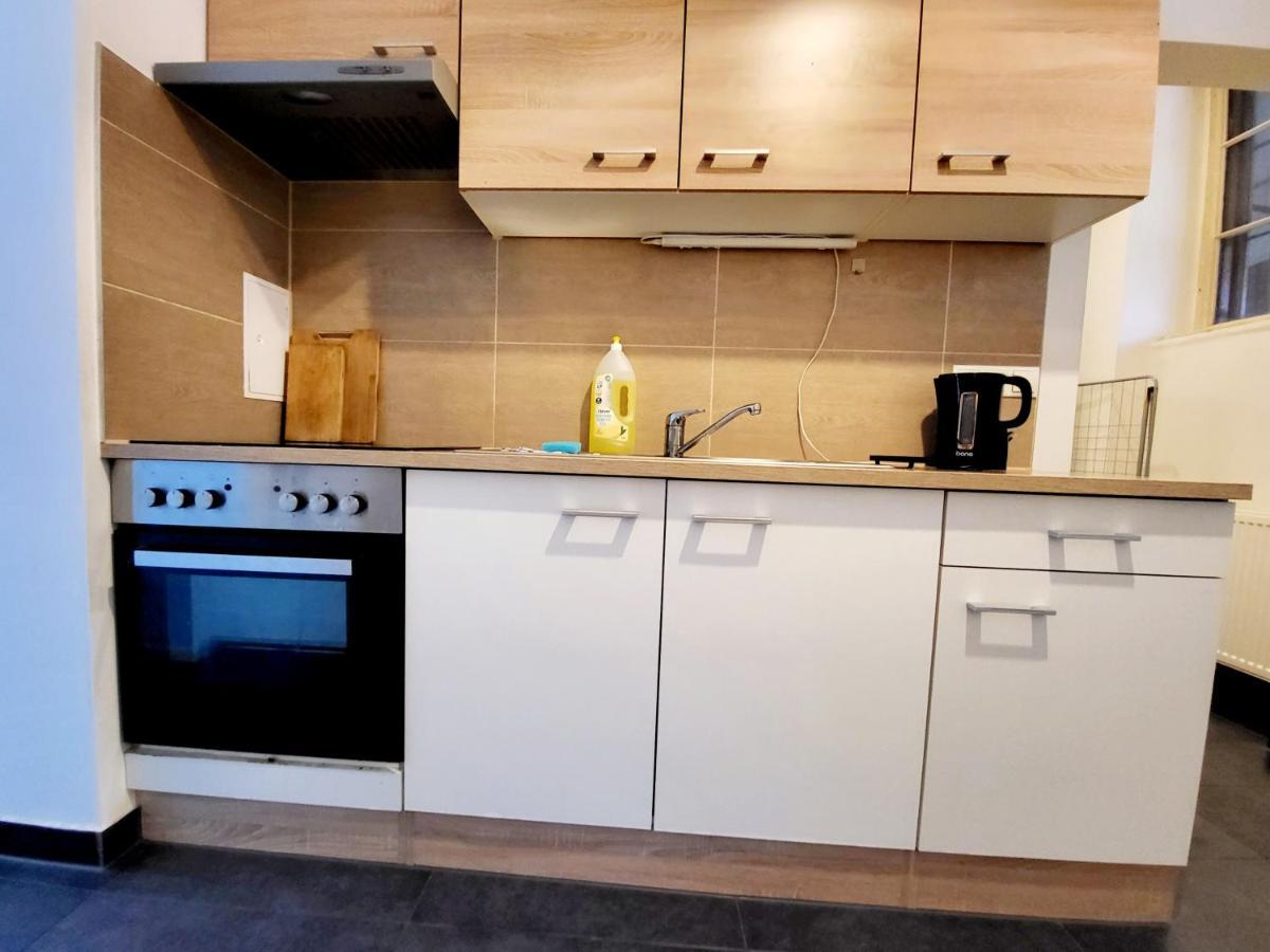 Vienna City Home Apartment - Near Metro Station Eksteriør billede