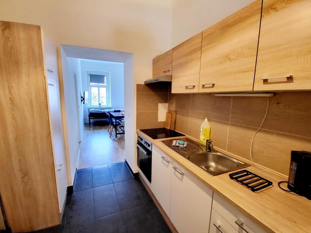 Vienna City Home Apartment - Near Metro Station Eksteriør billede